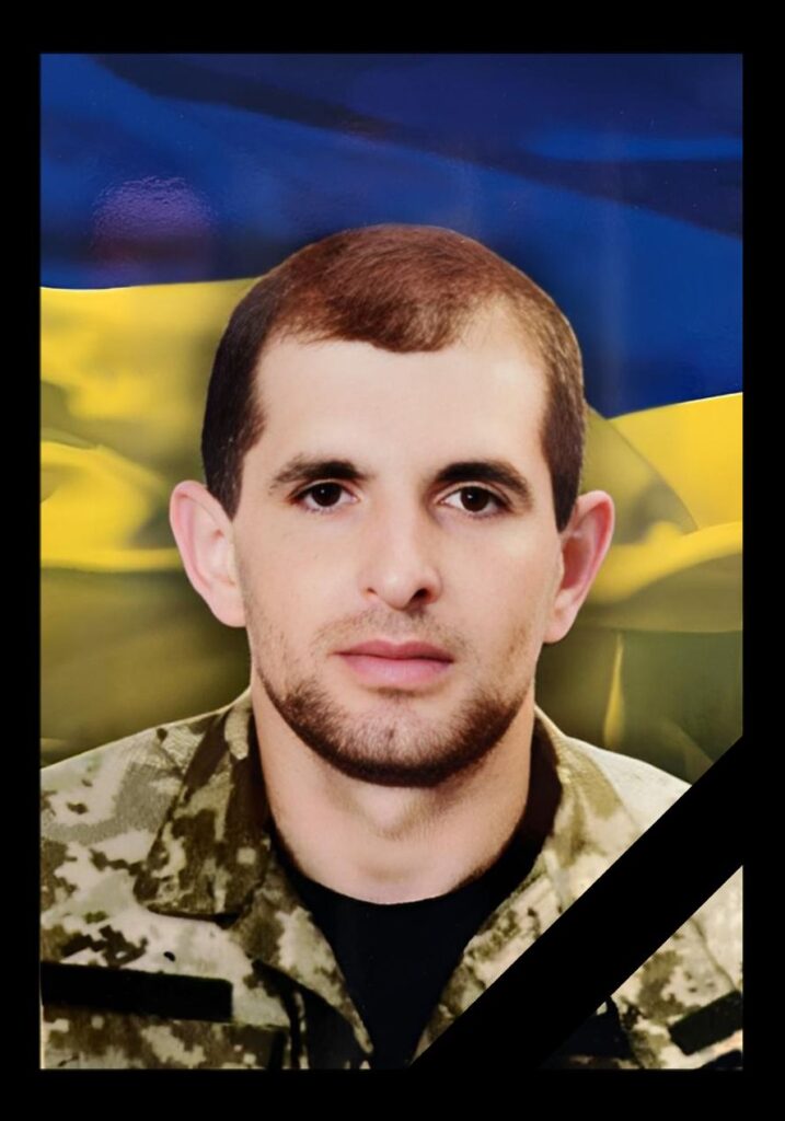 Володимир Скібінський