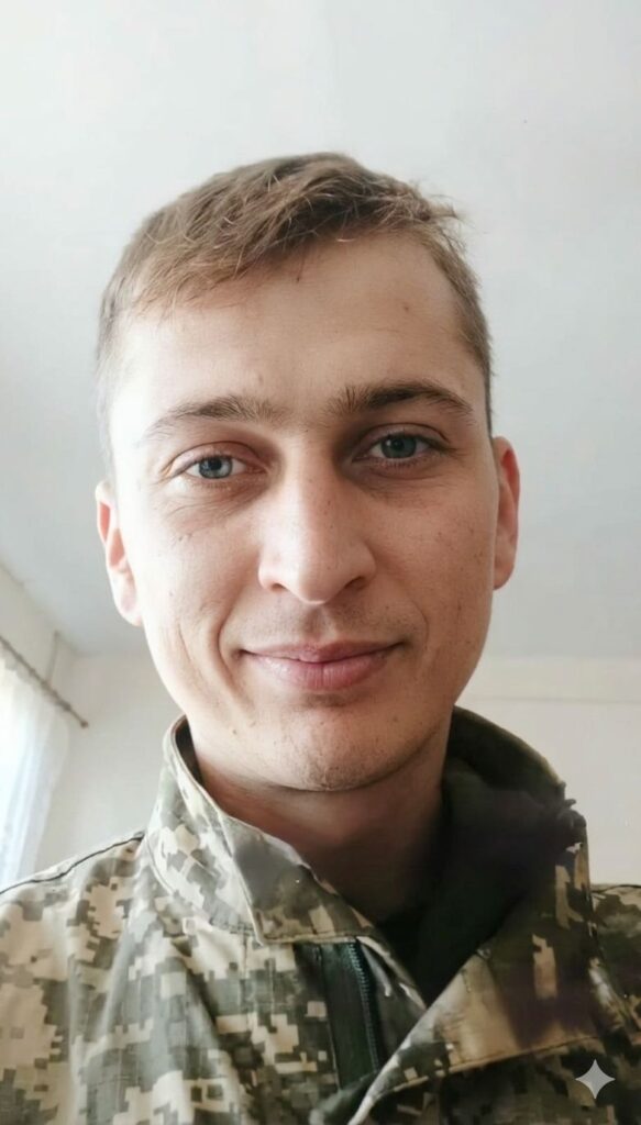 Денис Джусь