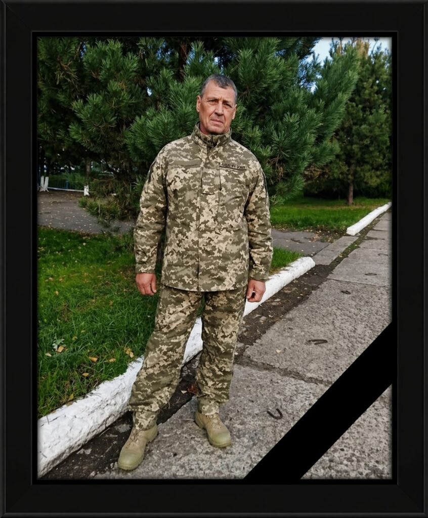 Віктор Руських