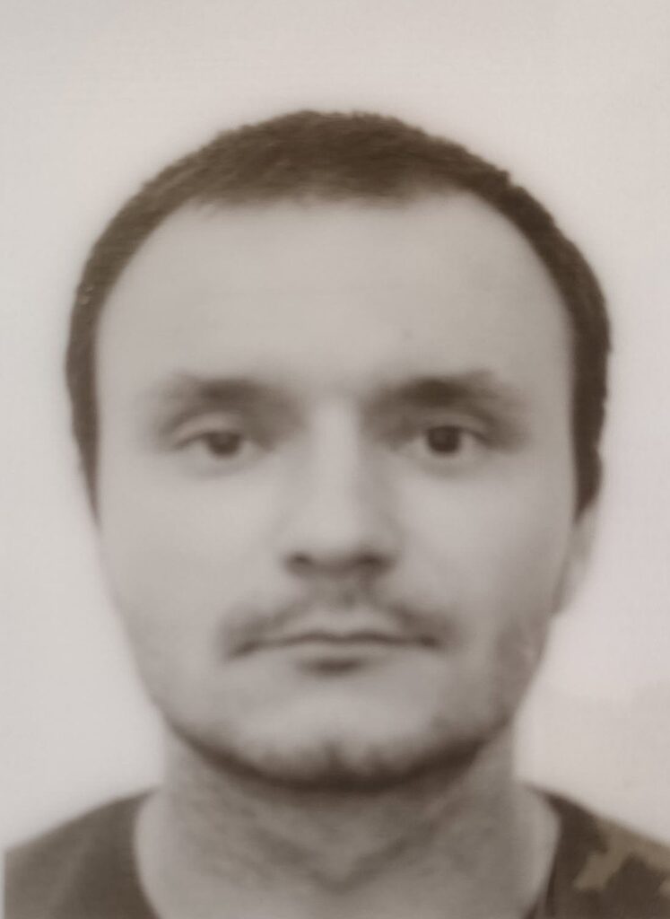 Денис Ведерников