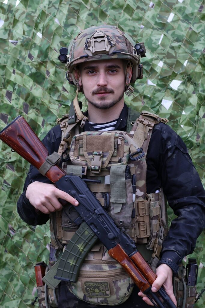 Владислав Рачинський