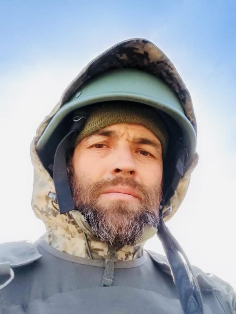 Сергій Волчихін