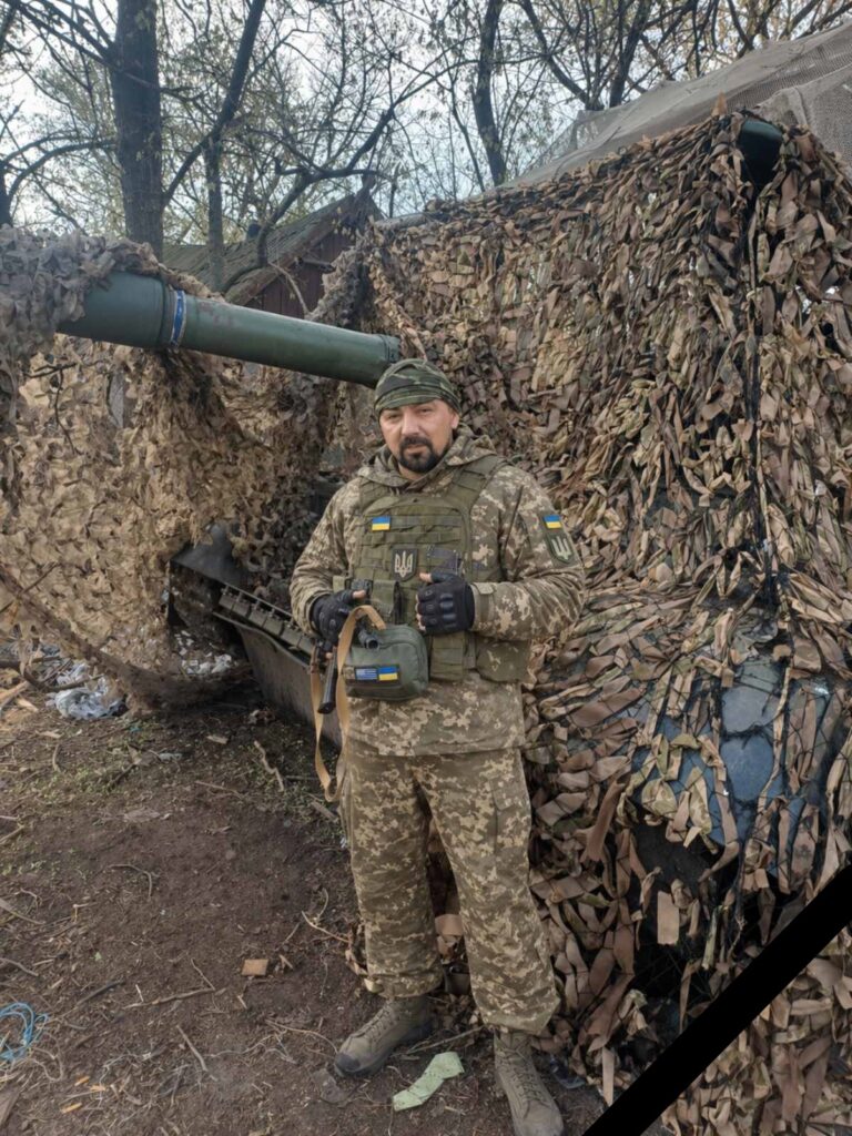 Віталій Сапега