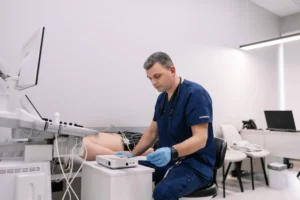 5 медичних обстежень