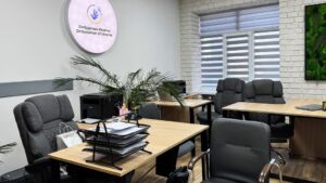 Центр захисту прав людини