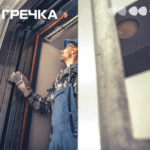 ліфти ремонтуватимуть у Кропивницькому