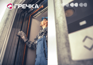 ліфти ремонтуватимуть у Кропивницькому