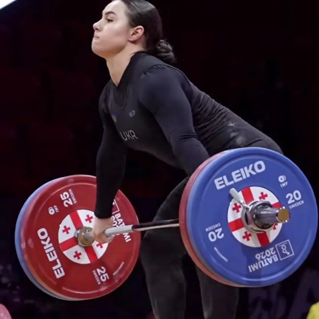 Марфула медалі змагання спортивні
