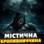 містична кропивниччина відео