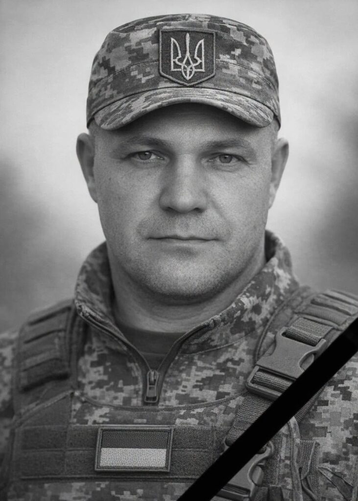 Ночевний Сергій
