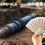 Планують реконструюювати водогін поблизу Кропивницького