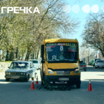 ДТП у Кропивницькому 7 квітня