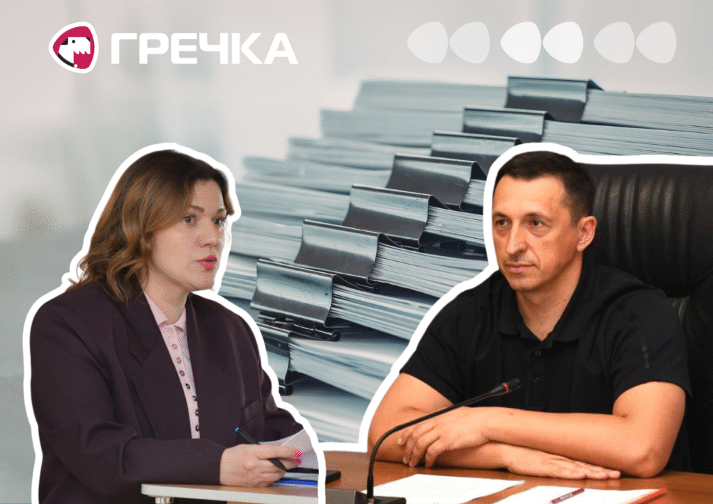декларації 2025 Юрій Миколаєнко та Катерина Колтунова