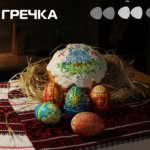Великдень 2026