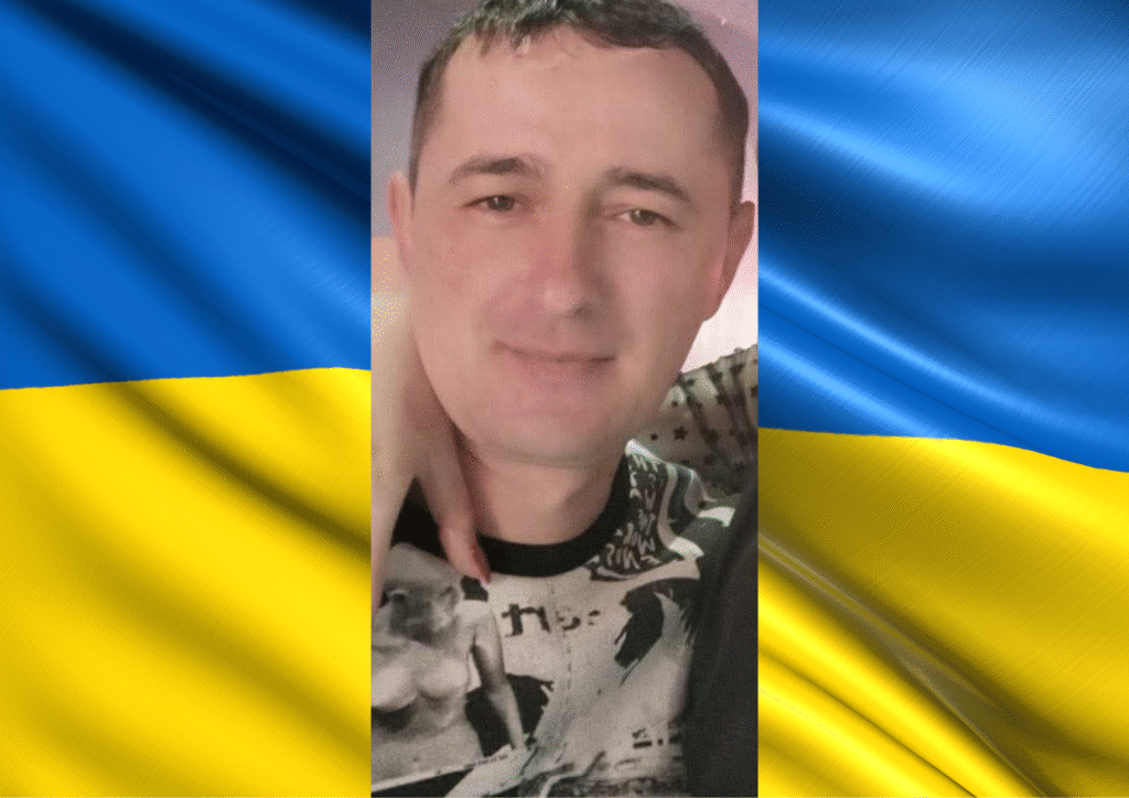 Сергій Береговий
