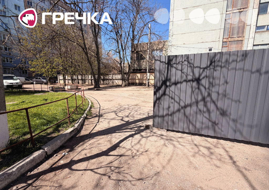 Збудують адміністративно-комерційний комплекс біля площі Богдана Хмельницького