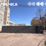 У Кропивницькому збудують адміністративно-комерційний комплекс