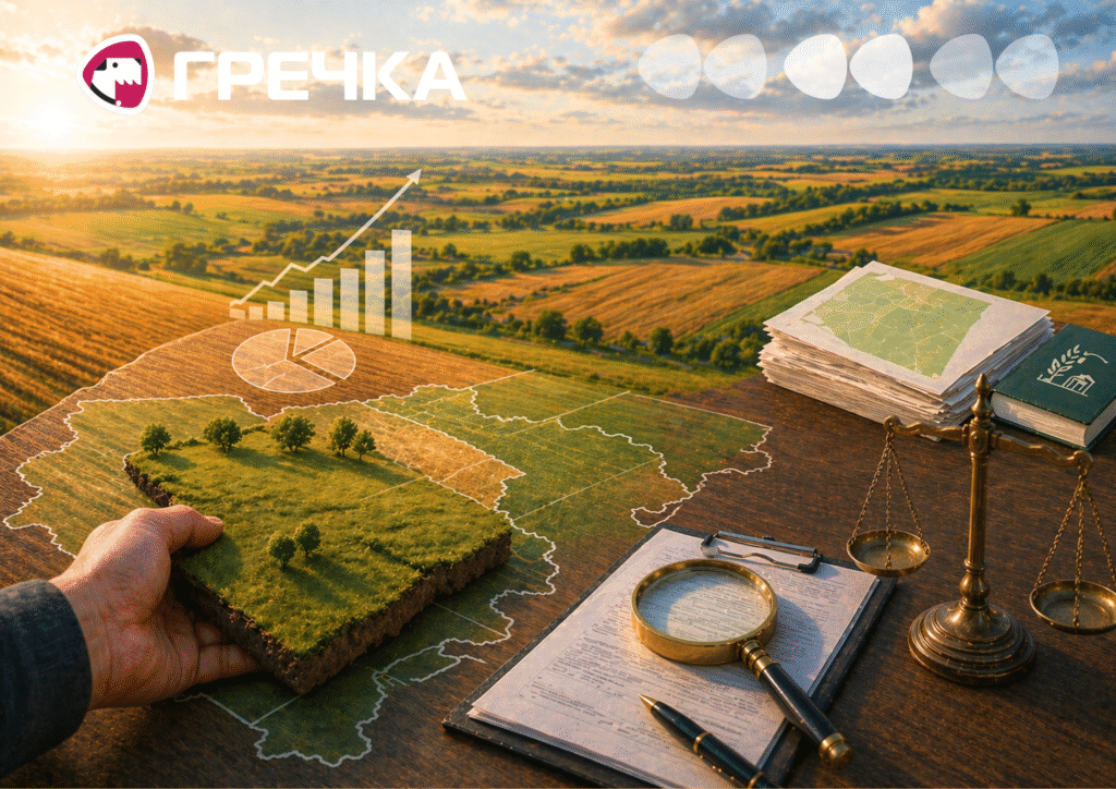 найбільші землевласники Кіровоградщини