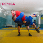адаптивне самбо для ветеранів Кропивницький