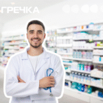 комунальні аптеки в лікарнях Кіровоградщина