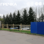 Фірма депутатів будуватиме торгівельний комплекс на газоні