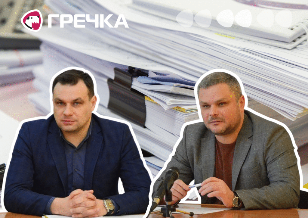 Вергун Колюка декларації 2025 рік