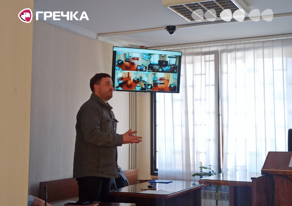 відеодокази суд Сергій Корнієнко Кропивницький театр