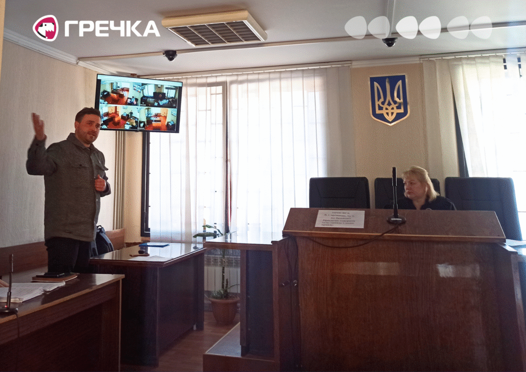 докази суд над ексдиректором Сергій Корнієнко театр Кропивницький