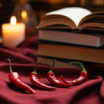 шкала пікантності книжок