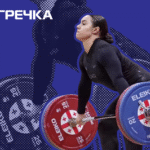Спортивні здобутки Кіровоградщина