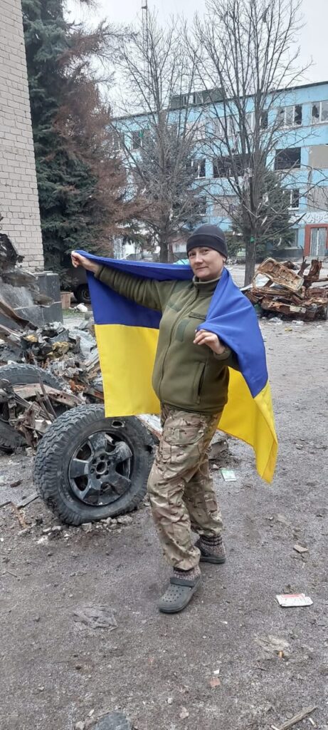 Світлана Медведенко Медведик
