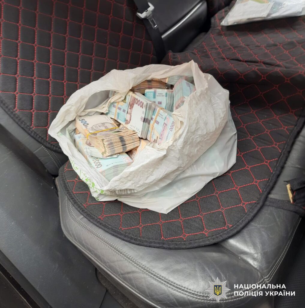 вбивство фермера з Миколаївщини докази