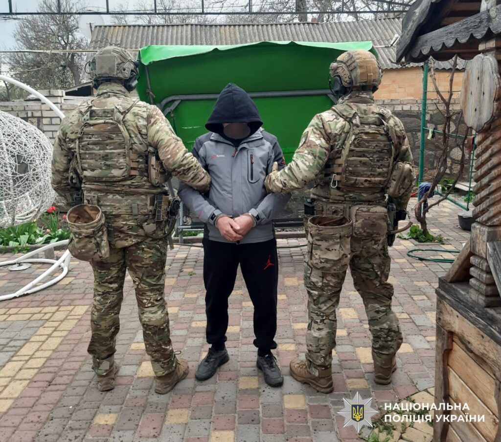 Двох жителів Кіровоградщини підозрюють у вбивстві фермера з Миколаївщини