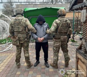 Двох жителів Кіровоградщини підозрюють у вбивстві фермера з Миколаївщини