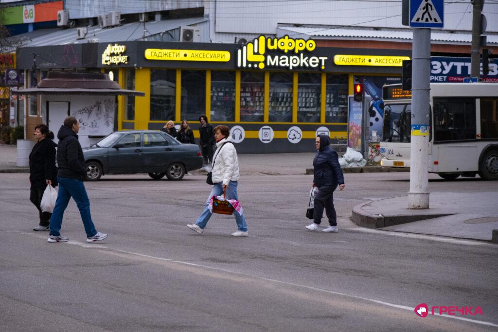 Велика Перспективна Великдень у Кропивницькому