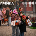Великдень у Кропивницькому фоторепортаж