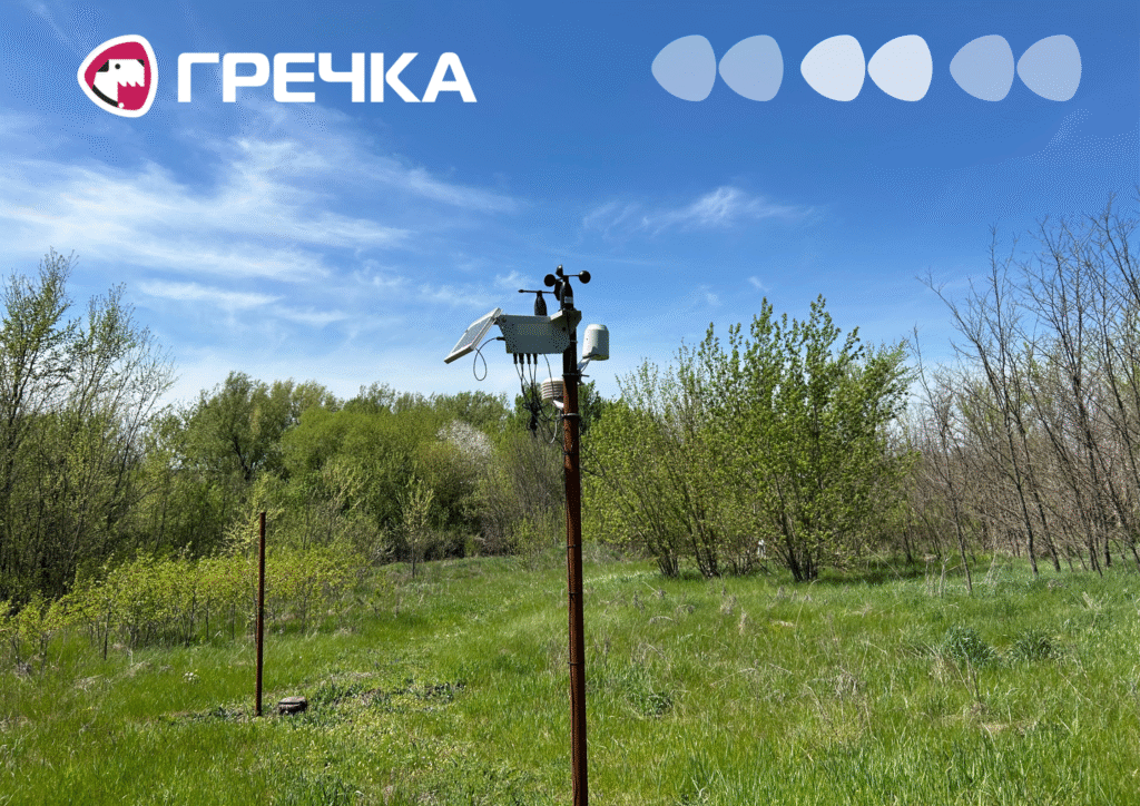 Територія Полохівського родовища