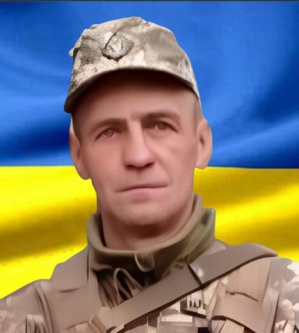 Віталій Шелест