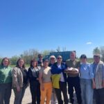 Михайло Швець повернувся додому після російського полону