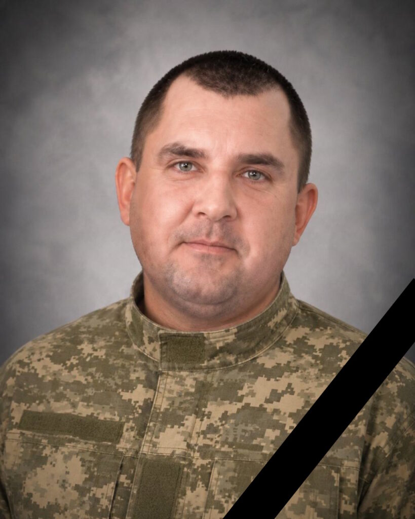Олександр Талмазан