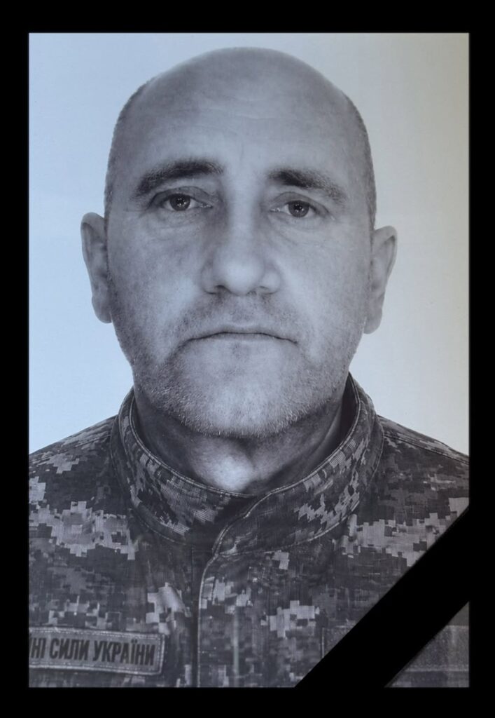Андрій Майданюк