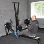 спортивна зала для ветеранів у Кропивницькому