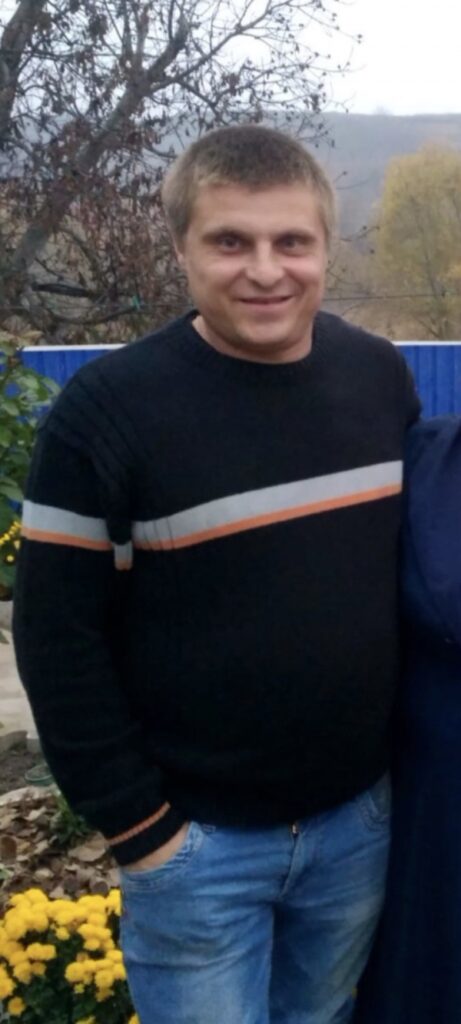 Микола Мусієнко