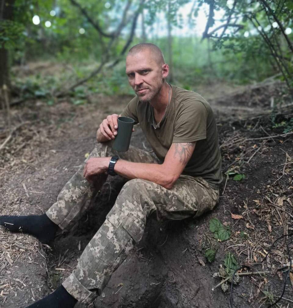 Вадим Лазарєв