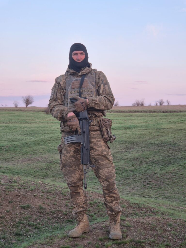 Олександр Ананєнков