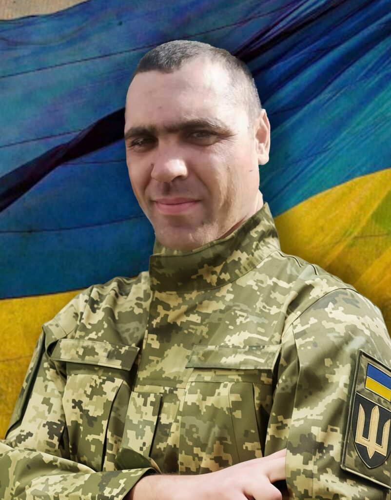 Сергій Куцевол