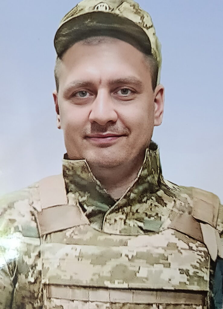 Сергій Спичка