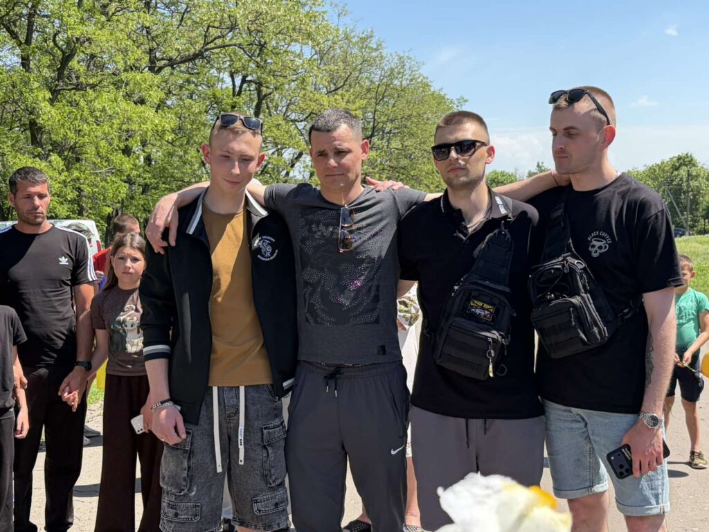 зустріч Володимира Беца 2