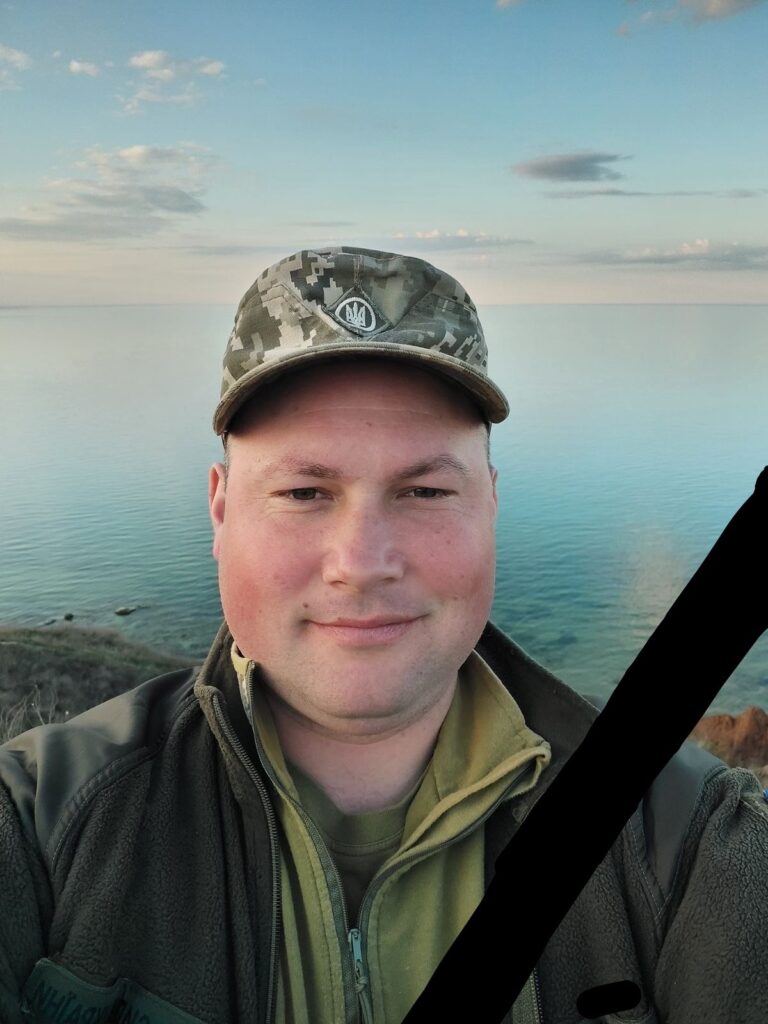 Євгеній Доманський