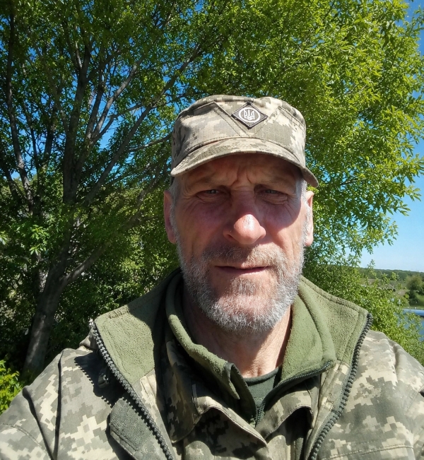 Анатолій Дробот